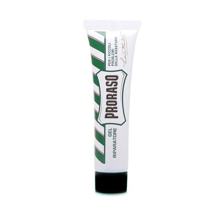 PRORASO BUMPREPAIR FOR SHAVING PROBLEMS 10ML