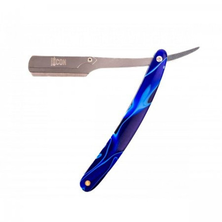 BARBER ICON RAZOR OCEAN