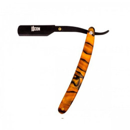 BARBER ICON RAZOR TIGER