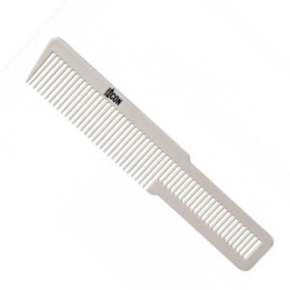 BARBER ICON TAPER WHITE