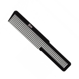 BARBER ICON TAPER BLACK
