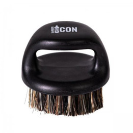 BARBER ICON FINGER FADE