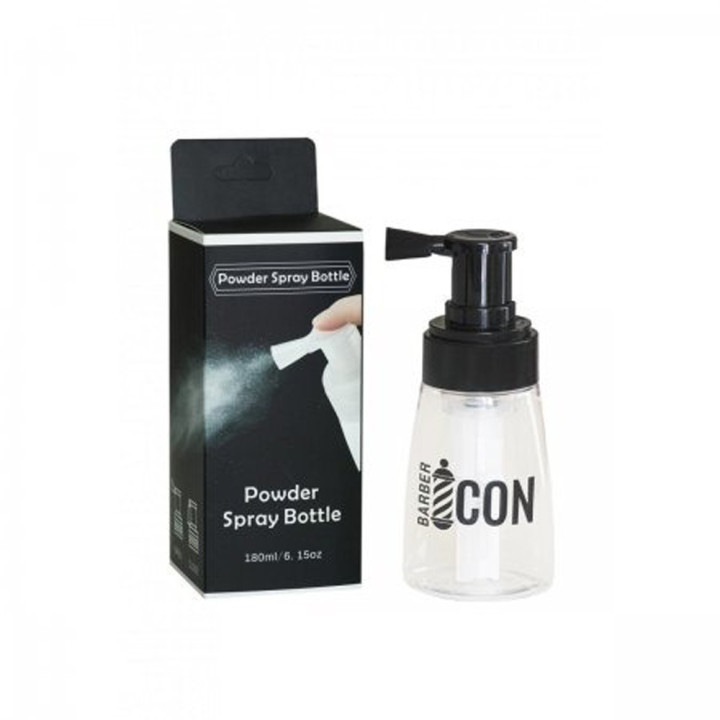 BARBER ICON POUDER SPRAY