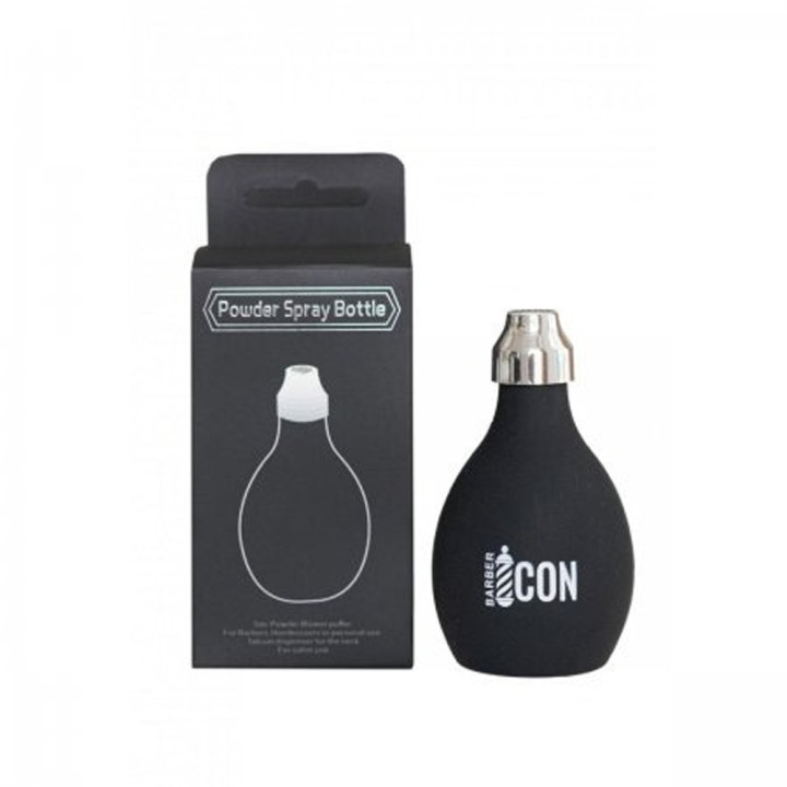 BARBER ICON POUDER SPRAY