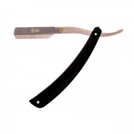 BARBER ICON RAZOR BLACK