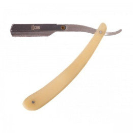 BARBER ICON RAZOR WHITE