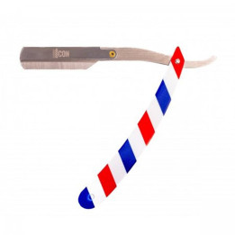 BARBER ICON RAZOR POLE