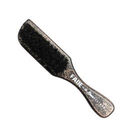 THE SHAVE FACTORY HAIR FADE BRUSH SIZE S