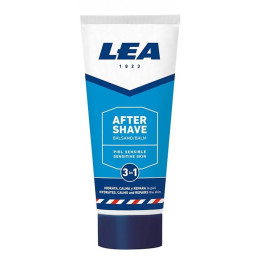 LEA AFTERSHAVE BALM 3 IN 1