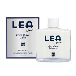 LEA AFTERSHAVE BALM CLASSIC 100ML