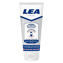 LEA SHAVING GEL TRANSPARENT 75ML