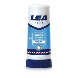 LEA SHAVING SOAP STICK 40G