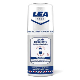 LEA SOFTENING LOTION FOR BEARD AND SKIN 75ML