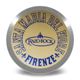 RAZOROCK SHAVING CREAM SANTA MARIA DEL FIORE 250ML
