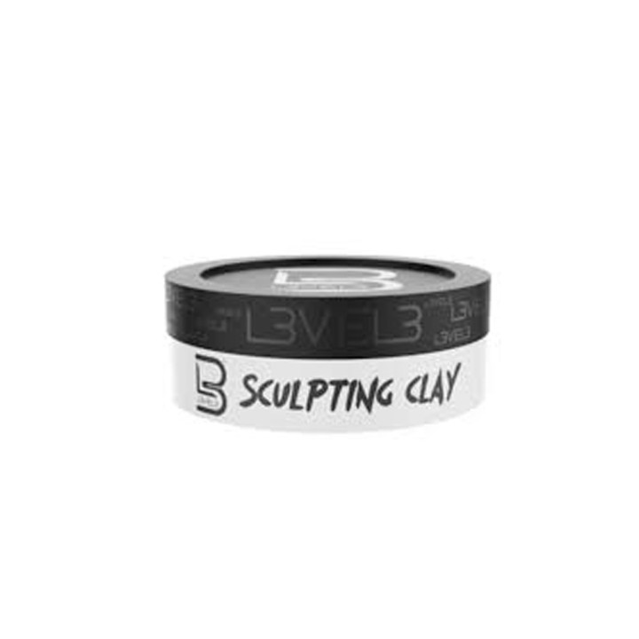 L3VEL3 SCULPTING CLAY 150ML