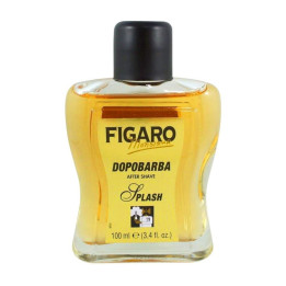 FIGARO MONSIEUR AFTERSHAVE LOTION MONSIUER TOBACCO WOODS 100ML