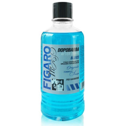 FIGARO MONSIEUR AFTERSHAVE LOTION FIGARO BLUICE 400ML