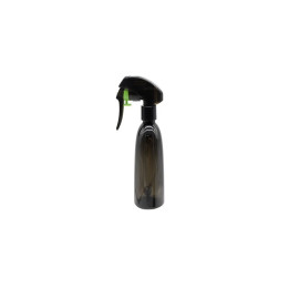 WATER SPRAY BOTTLE BLACK ΜΕ ΜΠΙΛΙΑ 200ML Α-1600