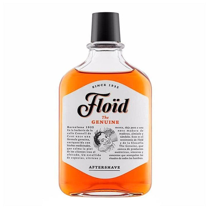 FLOID AFTERSHAVE LOTION FLOID THE GENUINE 150ML