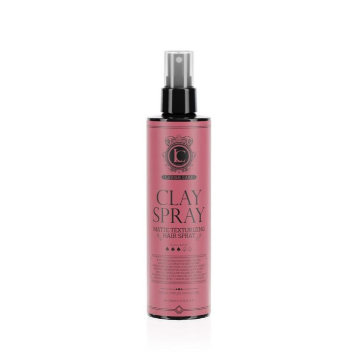 LAVISH HAIR CARE CLAY SPRAY 200ML