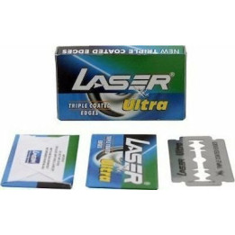 LASER ULTRA TRIPLE COATED (5 τμχ)