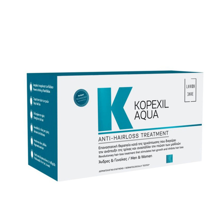 KOPEXIL AQUA ANTI HAIR LOSS