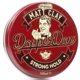 DAPPER DAN CLAY 100ML