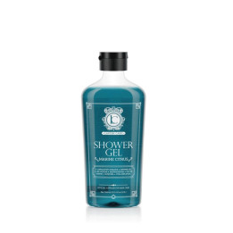 LAVISH HAIR CARE SHOWER GEL MARINE CITRUS 300ML