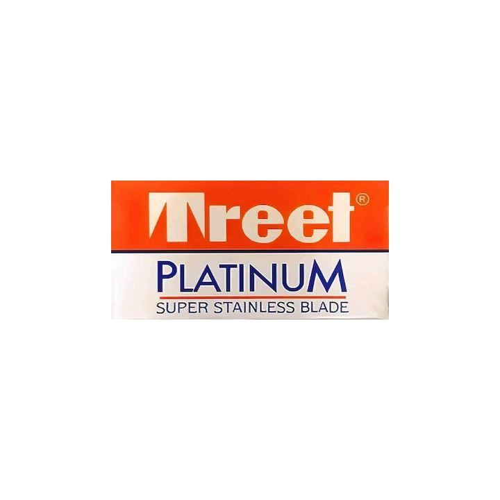 TREET PLATINUM (5τμχ)