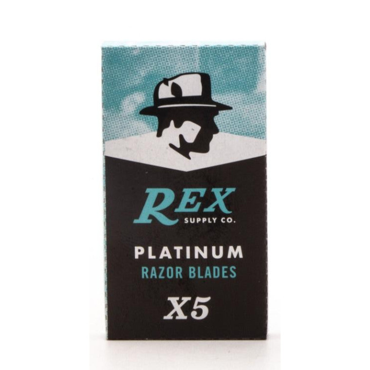REX PLATINUM (5τμχ)