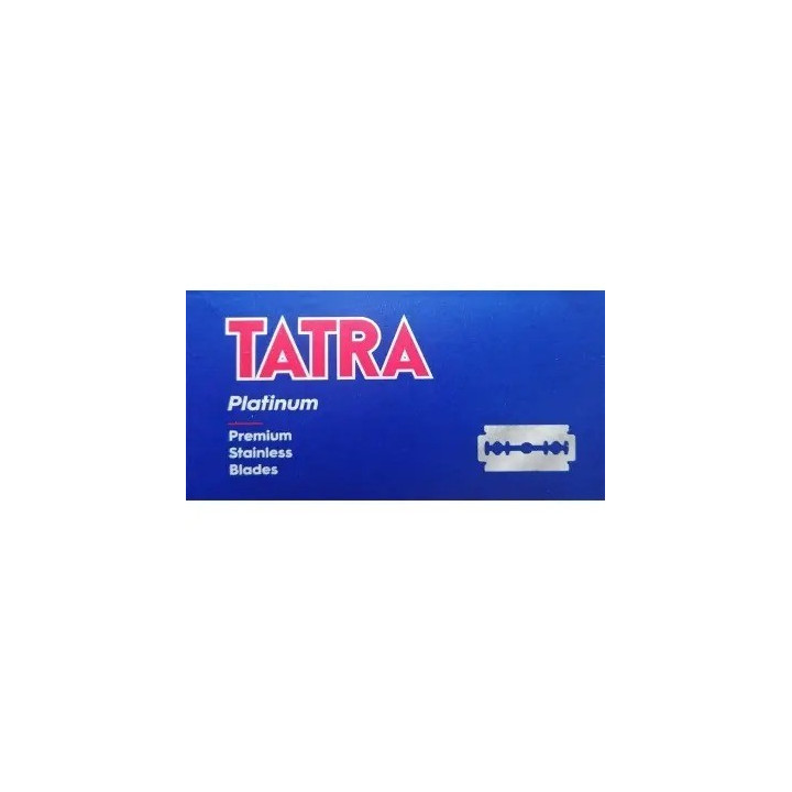 TATRA PLATINUM (5τμχ)