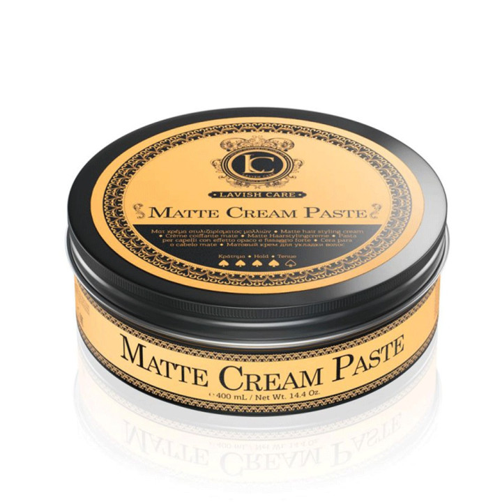 LAVISH CARE MATTE CREAM PASTE 400ML