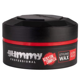 GUMMY ULTRA HOLD STYLING WAX 150ML