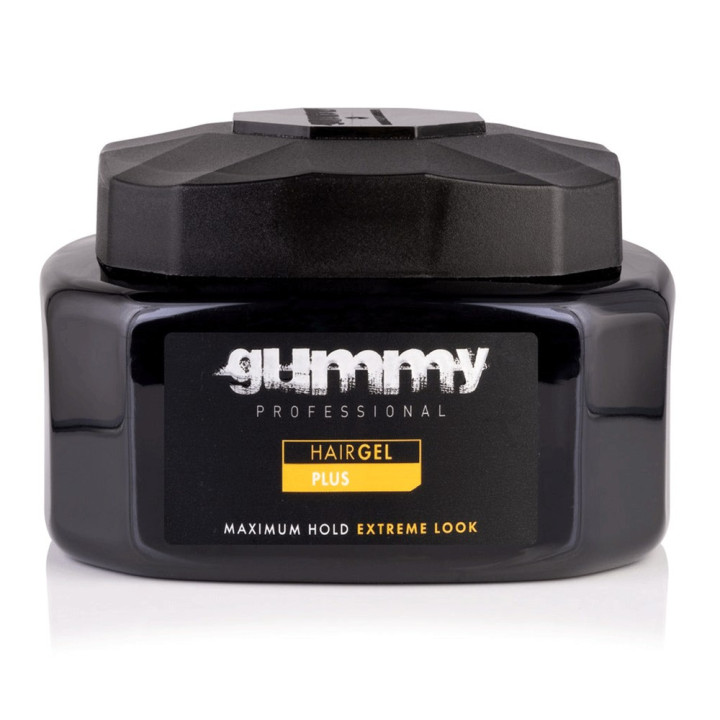 GUMMY HAIR GEL PLUS 500ML