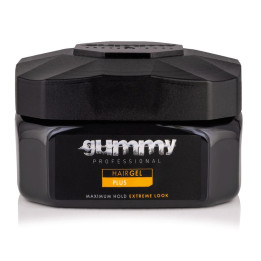GUMMY HAIR GEL PLUS 220 ML