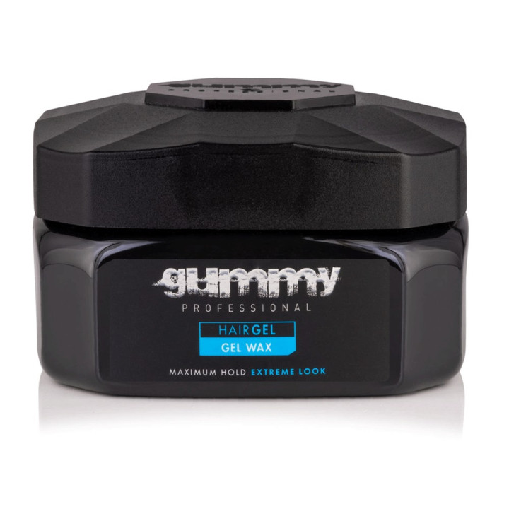 GUMMY HAIR GEL WAX 220ML