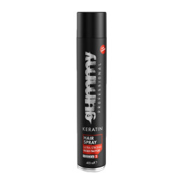 GUMMY HAIR SPRAY 400 ML ULTRA STRONG
