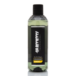 GUMMY PROFESSIONAL AFTER SHAVE LEMON 500 ML