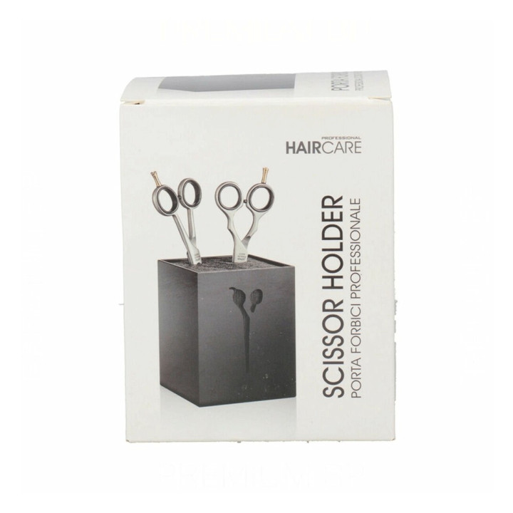 HAIR CARE SCISSOR HOLDER