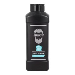 GUMMY PROFESSIONAL FINEST POWDER NATURAL 255G