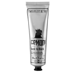 SELECTIVE PROFESSIONAL CEMANI BACK TO BLACK GEL 150ML