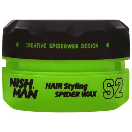 NISHMAN S2 SPIDER WAX TARANTULA 150ML