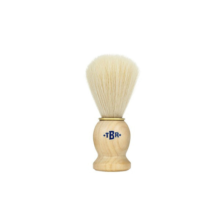 THE BLUEBEARDS REVENGE DOUBLOON SYNTHETIC SHAVING BRUSH