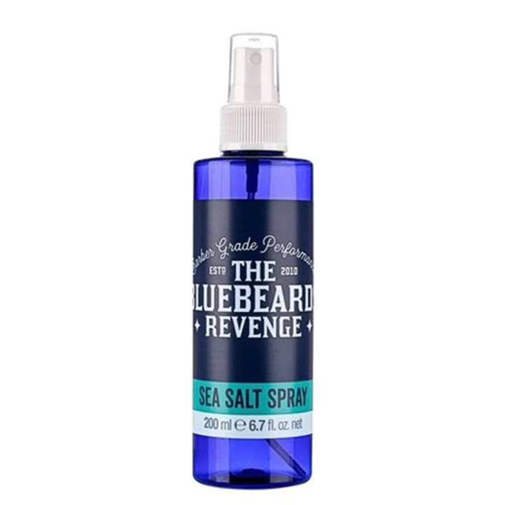 THE BLUEBEARDS REVENGE SEA SALT SPRAY 200 ML