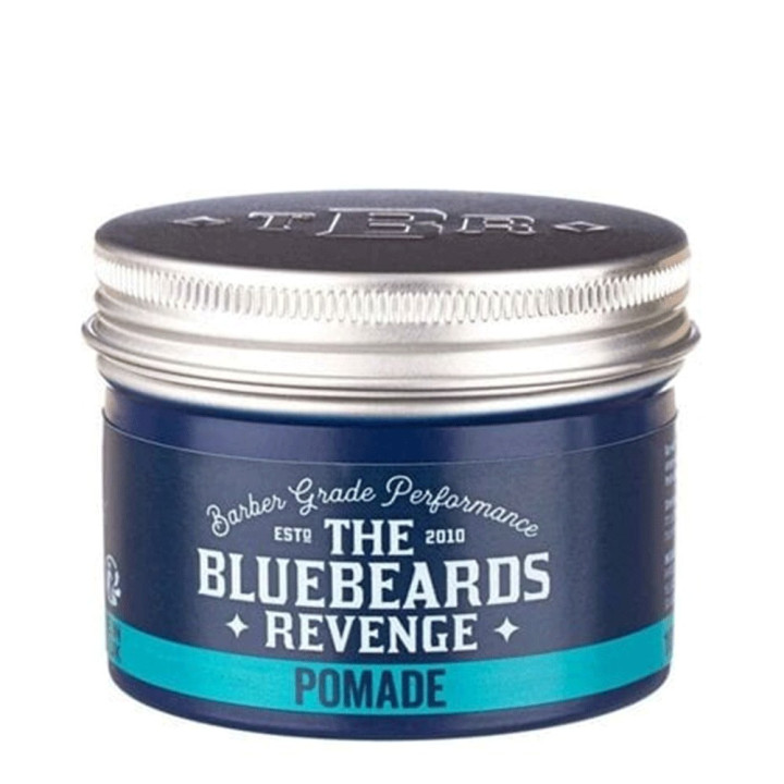 THE BLUEBEARDS REVENGE POMADE 100 ML