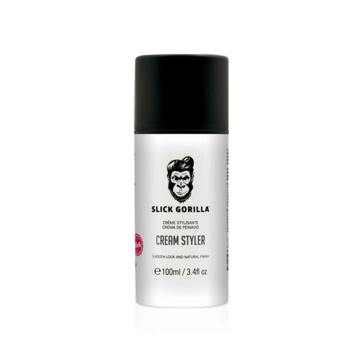 SLICK GORILLA CREAM STYLER 100ML