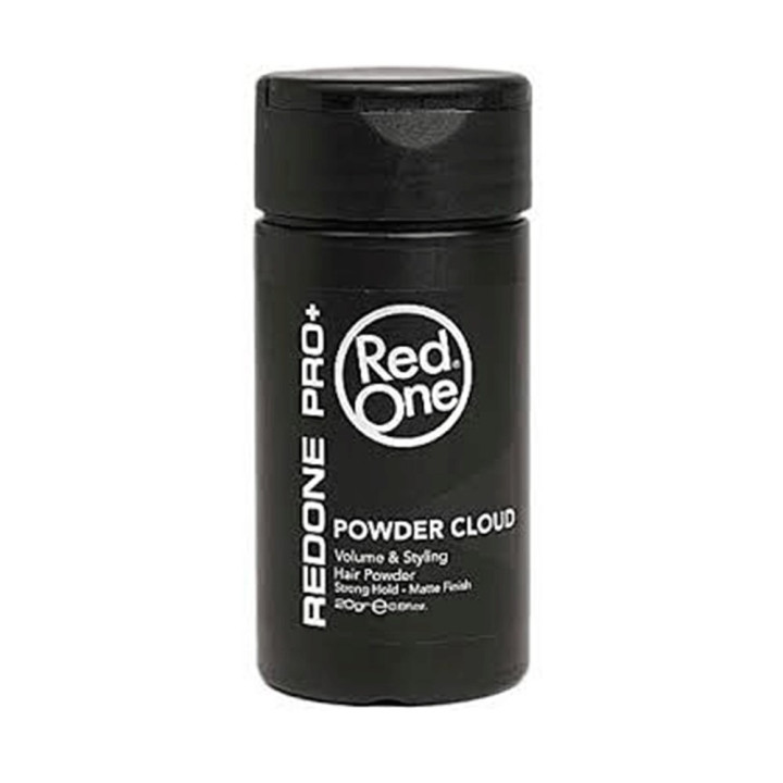 RED ONE POWDER CLOUD 20GR