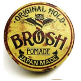 BROSH ORIGINAL POMADE 115GR