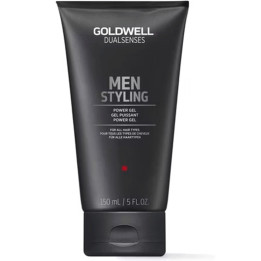 GOLDWELL DUALSENSES MEN'S POWER GEL 150ML