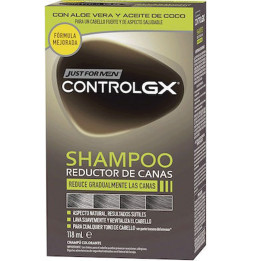JUST FOR MEN CONTROL GX SHAMPOO 118ML